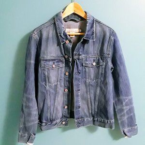 H&M Denim Jacket